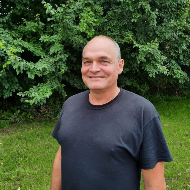 Frank Schröter