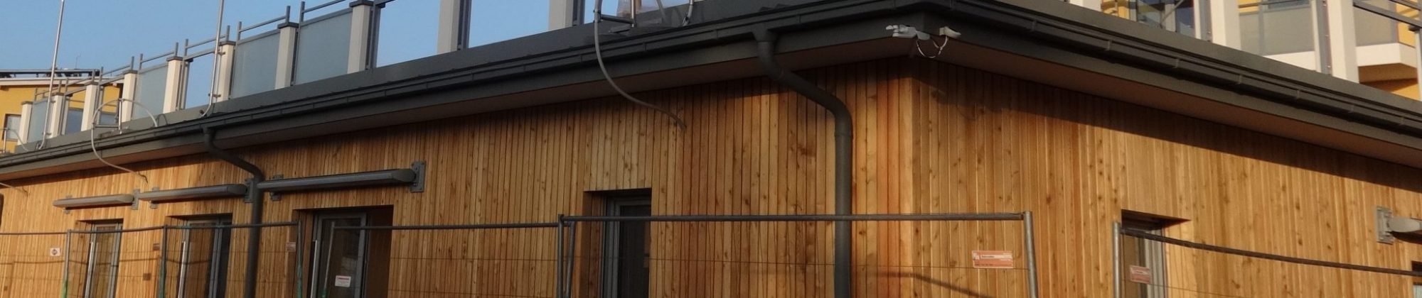“WoMeNa” Kita wurde eröffnet