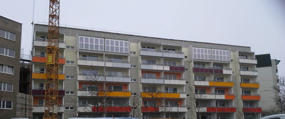 Prenzlau