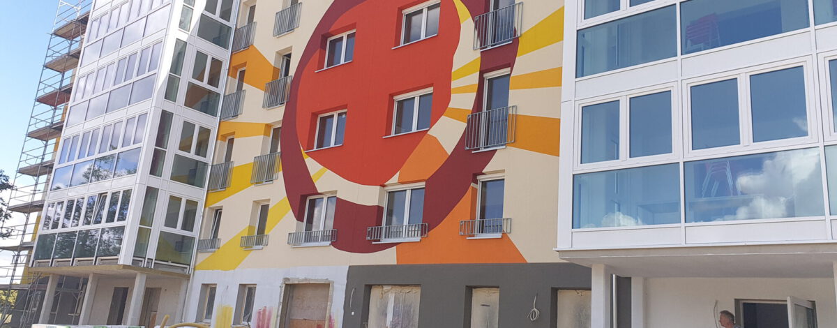 Flemsdorfer im Juli 23 – Schwedt