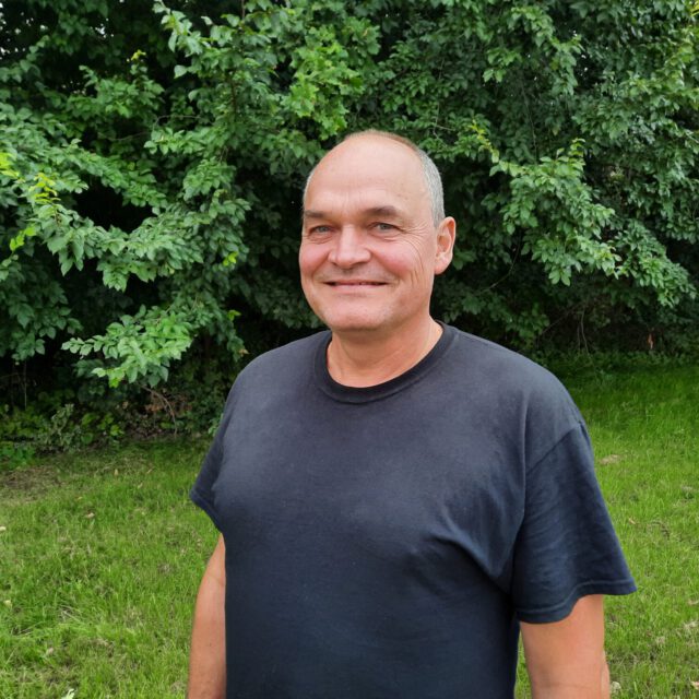 Frank Schröter