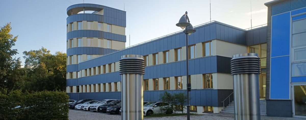 Dauerthal „Planschmiede“