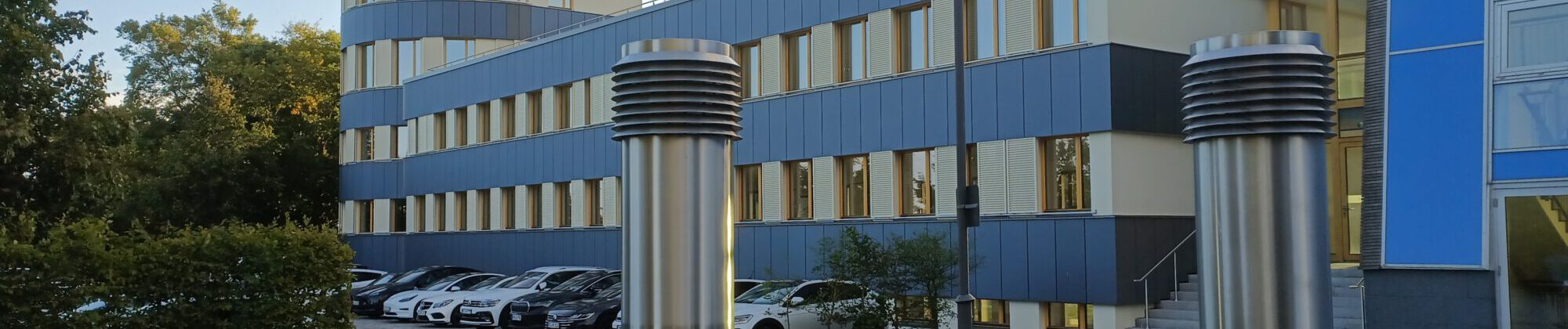 Dauerthal „Planschmiede“